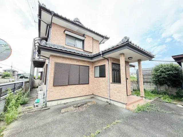 Gunma Maebashi 7SK Property (5)