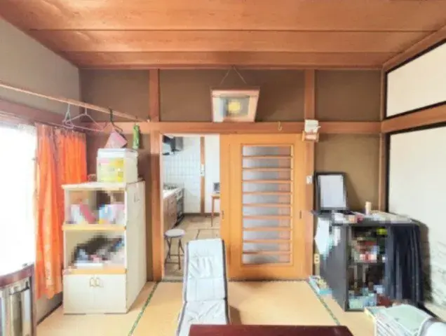 Gunma Maebashi 7SK Property (8)