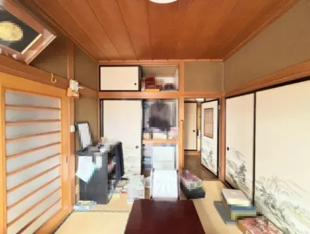 Gunma Maebashi 7SK Property (9)
