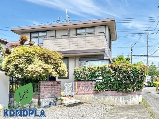 5SLDK Property Maebashi City Gunma Prefecture (2)