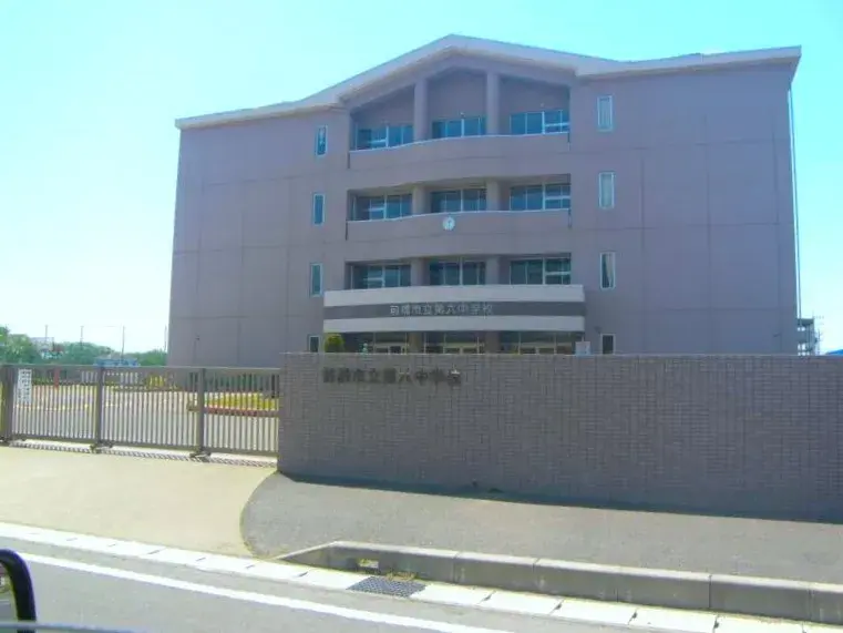 5SLDK Property Maebashi City Gunma Prefecture (12)
