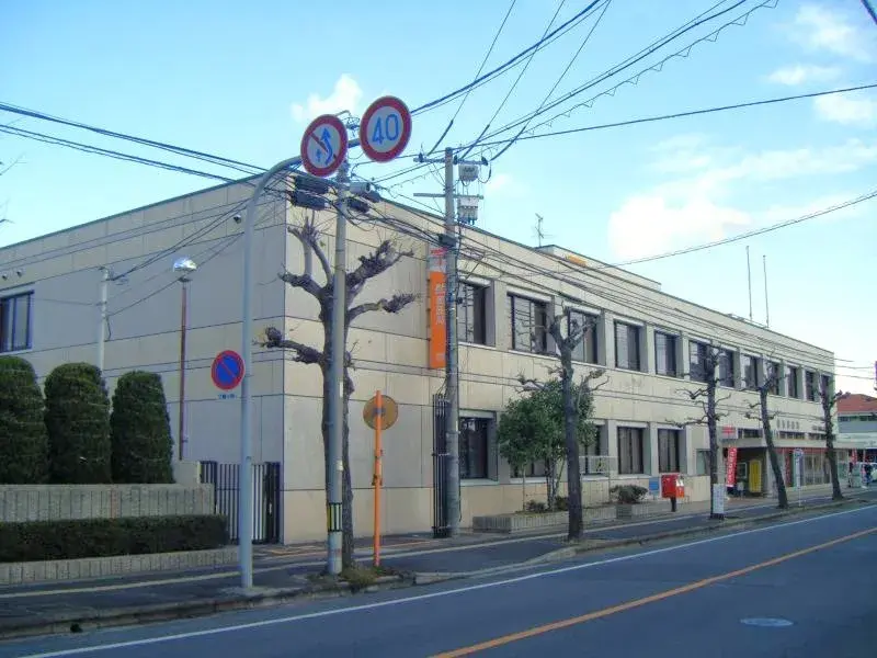 5SLDK Property Maebashi City Gunma Prefecture (16)