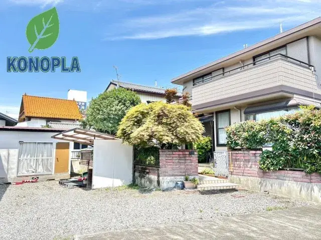 5SLDK Property Maebashi City Gunma Prefecture (3)