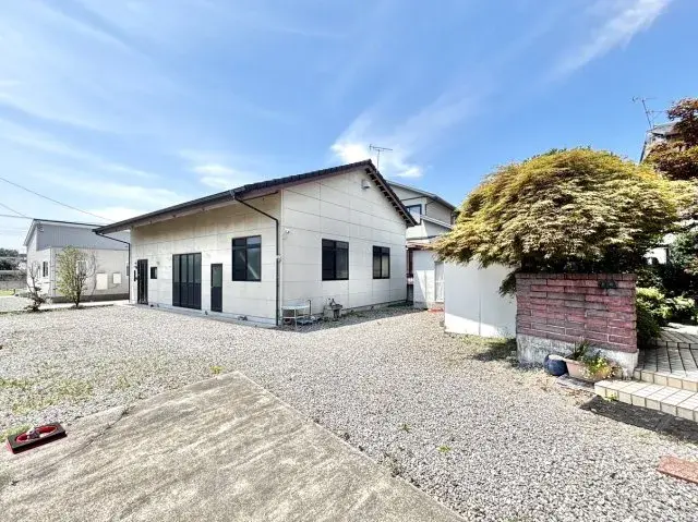 5SLDK Property Maebashi City Gunma Prefecture (5)