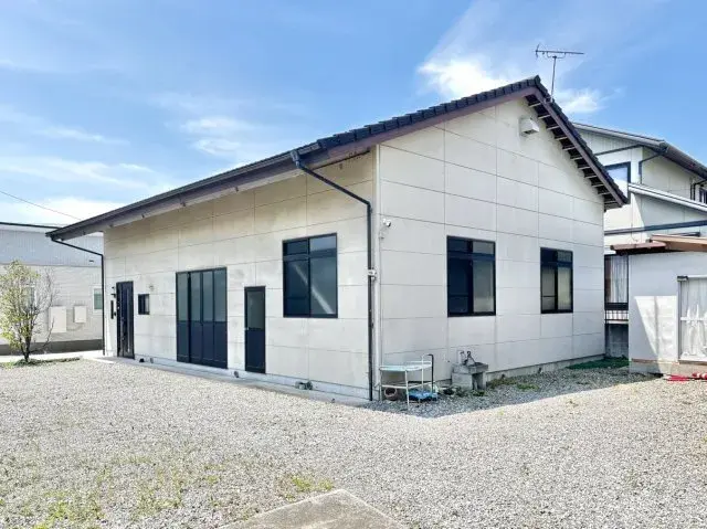 5SLDK Property Maebashi City Gunma Prefecture (6)