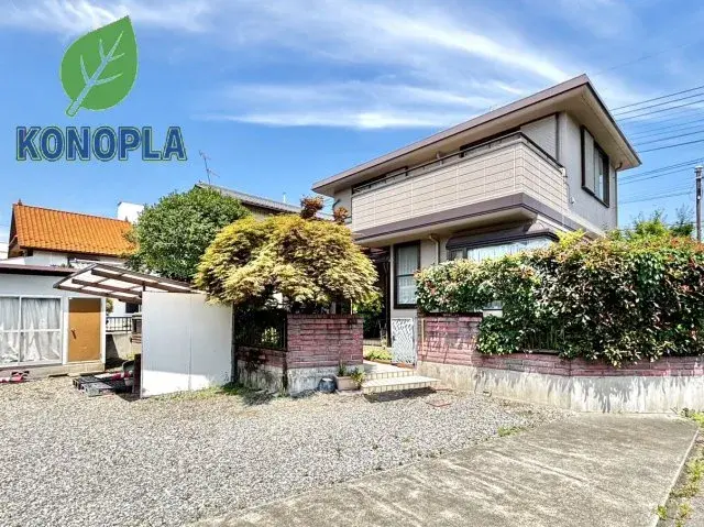 5SLDK Property Maebashi City Gunma Prefecture (7)