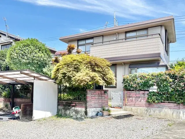 5SLDK Property Maebashi City Gunma Prefecture (8)