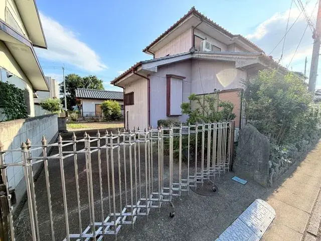 4K Property Ota City Gunma Prefecture (2)
