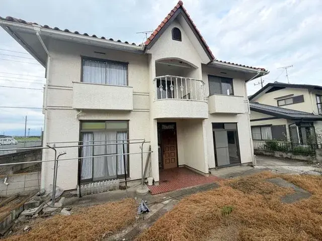 Akiya in Gunma