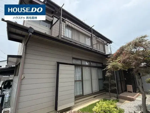 Akiya in Gunma
