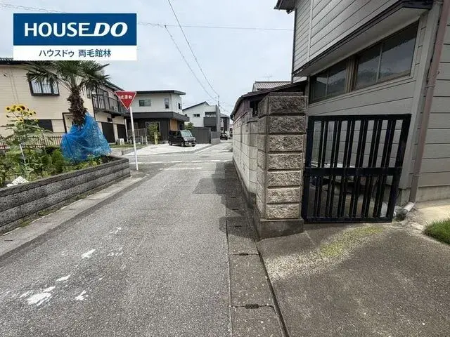 4DK Tatebayashi City Gunma Prefecture (2)