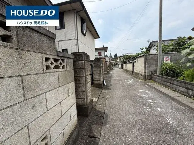 4DK Tatebayashi City Gunma Prefecture (3)
