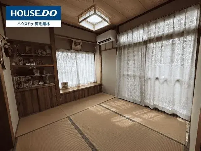 4DK Tatebayashi City Gunma Prefecture (5)