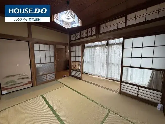 4DK Tatebayashi City Gunma Prefecture (6)