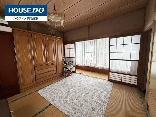 4DK Tatebayashi City Gunma Prefecture (9)