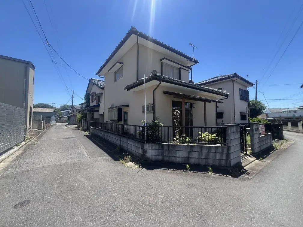 6K Property Kiryu City Gunma Prefecture (2)