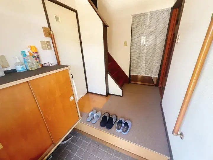 6K Property Kiryu City Gunma Prefecture (11)