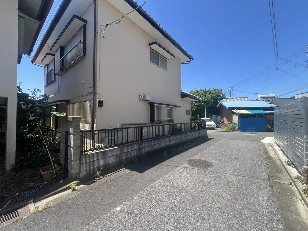 6K Property Kiryu City Gunma Prefecture (3)