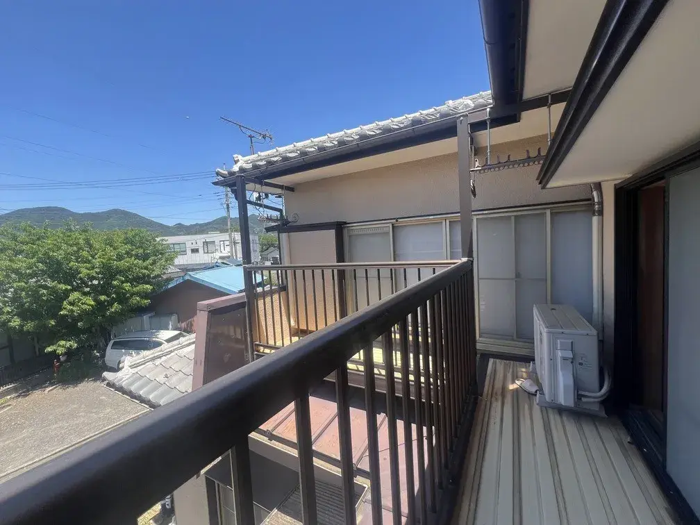 6K Property Kiryu City Gunma Prefecture (5)