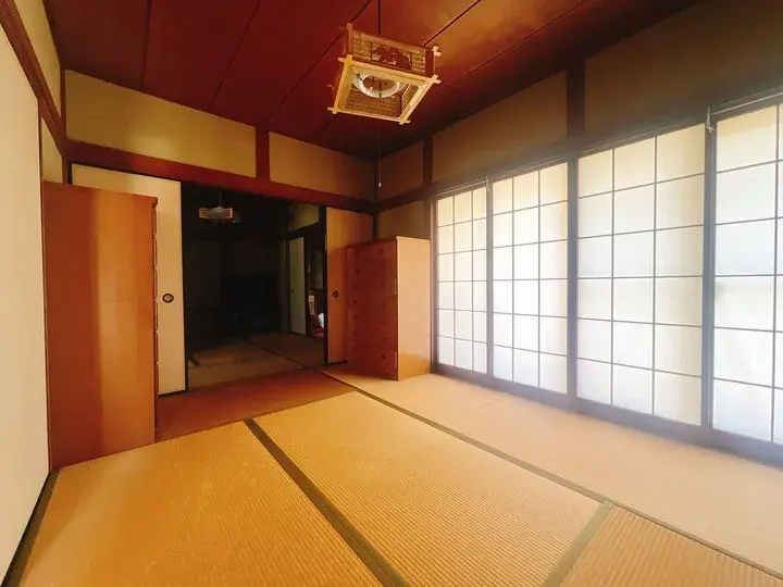 6K Property Kiryu City Gunma Prefecture (7)