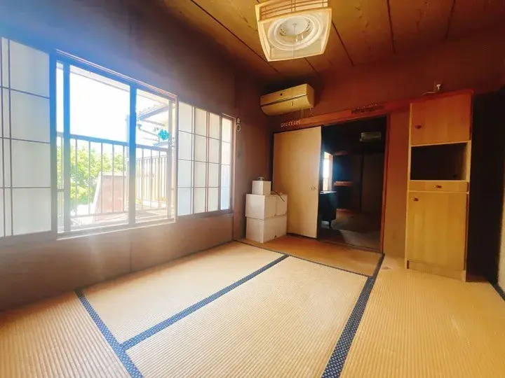 6K Property Kiryu City Gunma Prefecture (8)