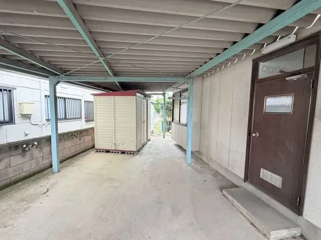 7DK Property Ota City Gunma Prefecture (2)