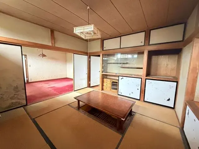 7DK Property Ota City Gunma Prefecture (11)