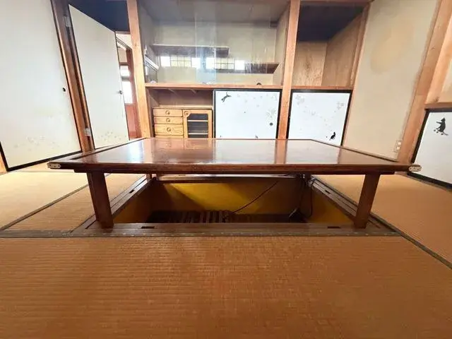 7DK Property Ota City Gunma Prefecture (12)