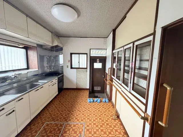 7DK Property Ota City Gunma Prefecture (14)