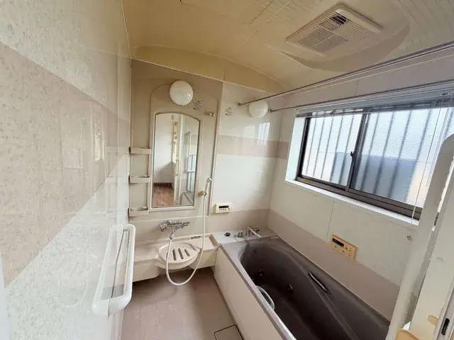 7DK Property Ota City Gunma Prefecture (17)