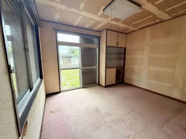 7DK Property Ota City Gunma Prefecture (6)