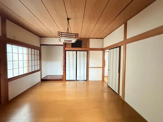 7DK Property Ota City Gunma Prefecture (7)