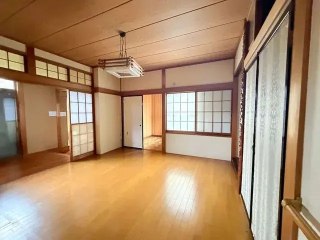 7DK Property Ota City Gunma Prefecture (9)