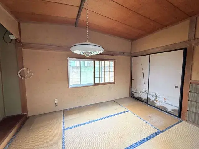 7DK Property Ota City Gunma Prefecture (10)