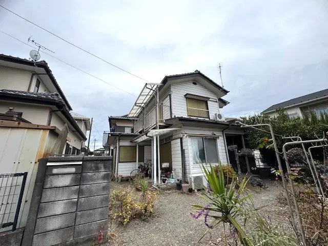 Akiya in 高崎市