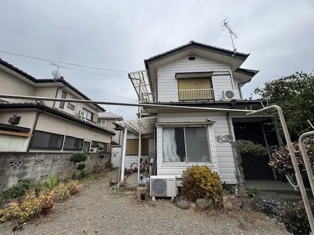 3LDK物件 高崎市 群馬県 (3)