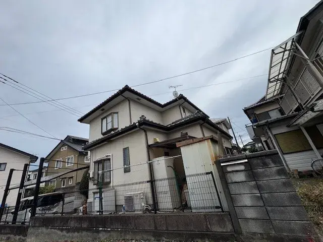 3LDK物件 高崎市 群馬県 (4)