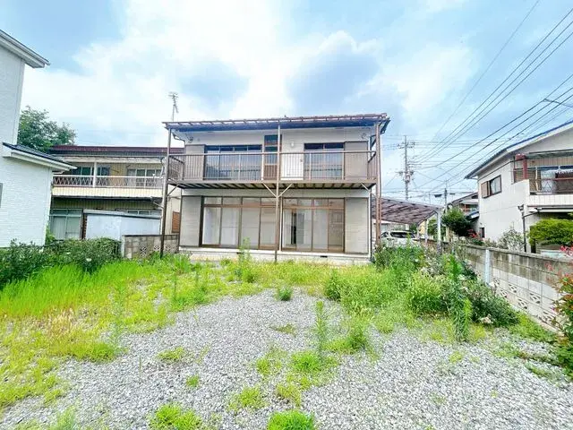 Propriété 6SLDK Ville de Takasaki Préfecture de Gunma (2)