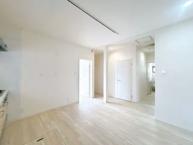 Propriété 6SLDK Ville de Takasaki Préfecture de Gunma (13)