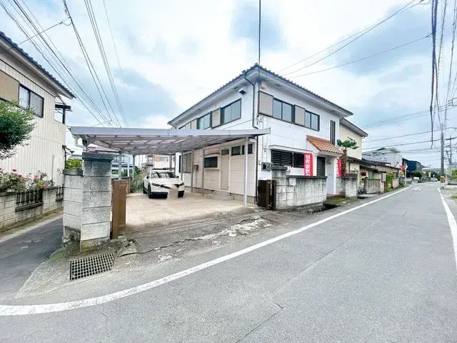 Propriété 6SLDK Ville de Takasaki Préfecture de Gunma (3)