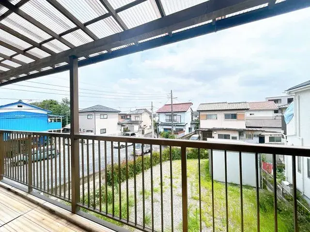 Propriété 6SLDK Ville de Takasaki Préfecture de Gunma (5)