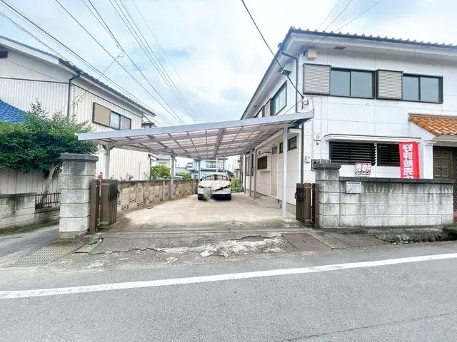 Propriété 6SLDK Ville de Takasaki Préfecture de Gunma (6)