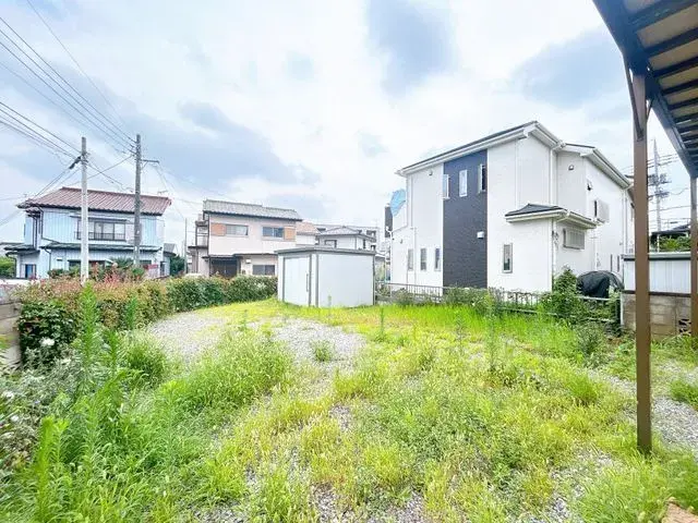 Propriété 6SLDK Ville de Takasaki Préfecture de Gunma (7)
