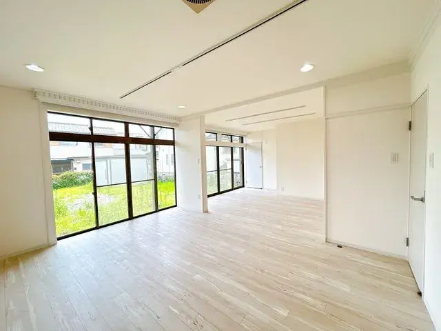 Propriété 6SLDK Ville de Takasaki Préfecture de Gunma (8)