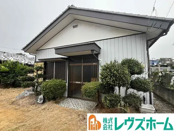 Akiya in Gunma