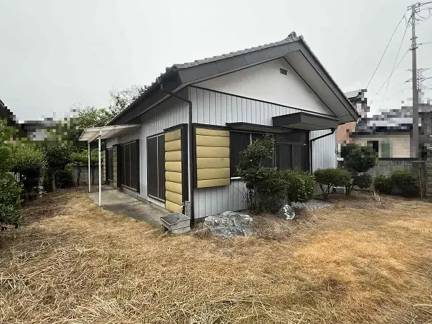 4DK Isesaki City Gunma Prefecture (2)