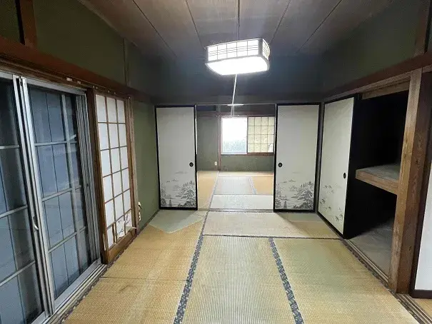 4DK Isesaki City Gunma Prefecture (13)