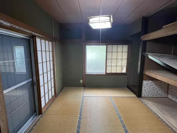 4DK Isesaki City Gunma Prefecture (14)