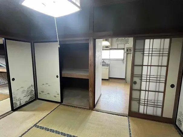 4DK Isesaki City Gunma Prefecture (15)