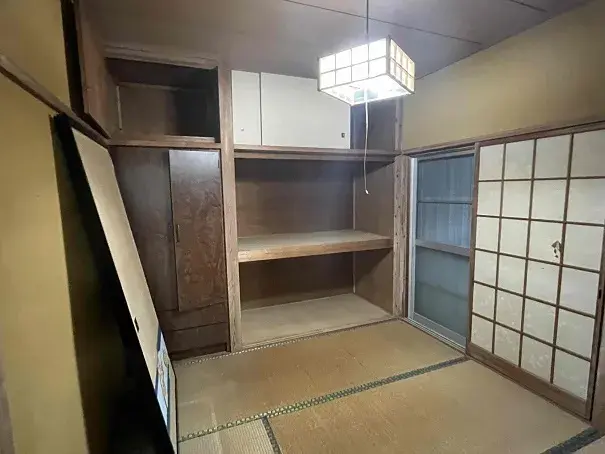 4DK Isesaki City Gunma Prefecture (16)